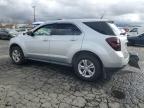 2011 Chevrolet Equinox Ls en Venta en Colton, CA - Rear End