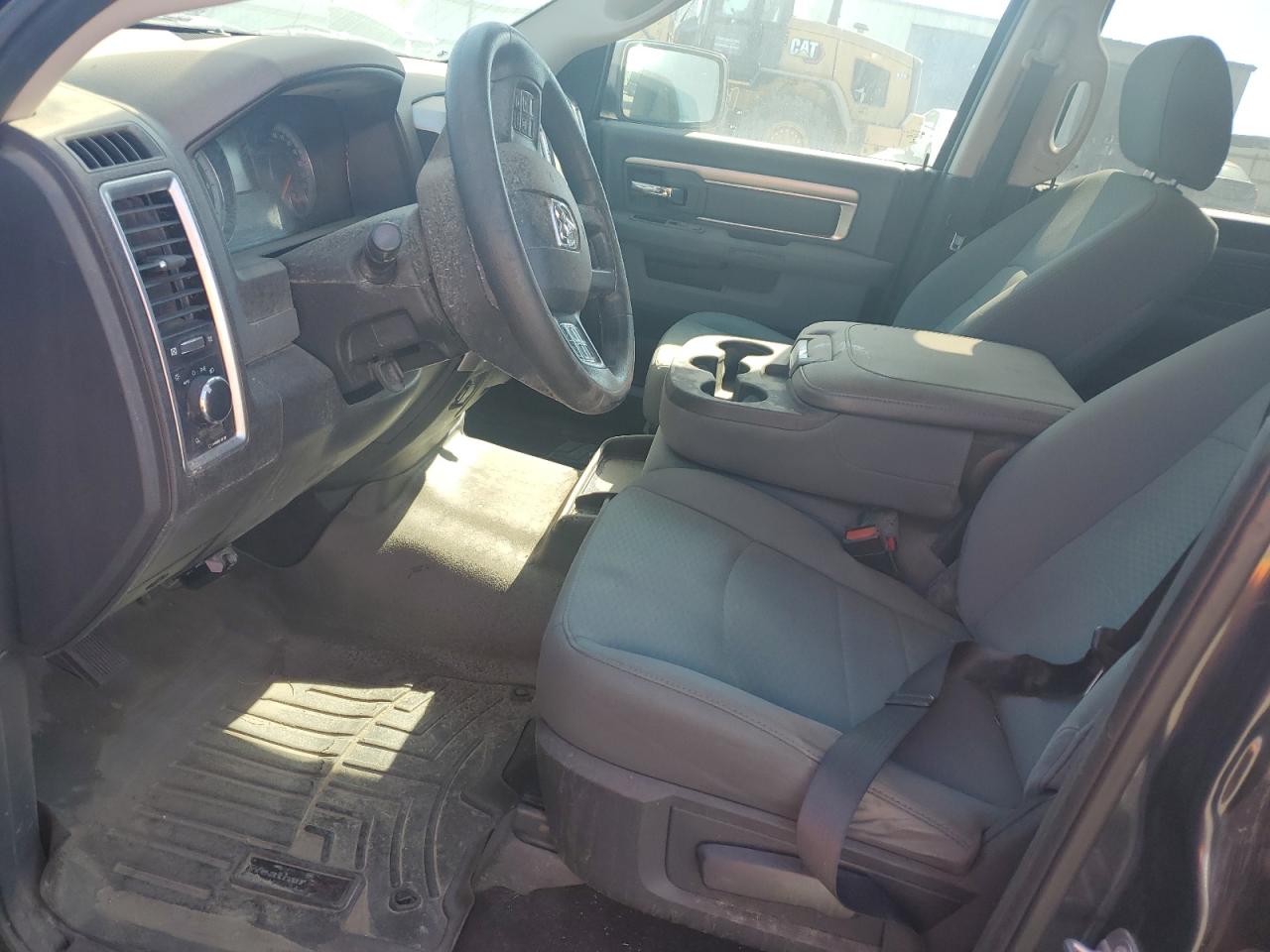 2017 RAM 1500 - Image 7