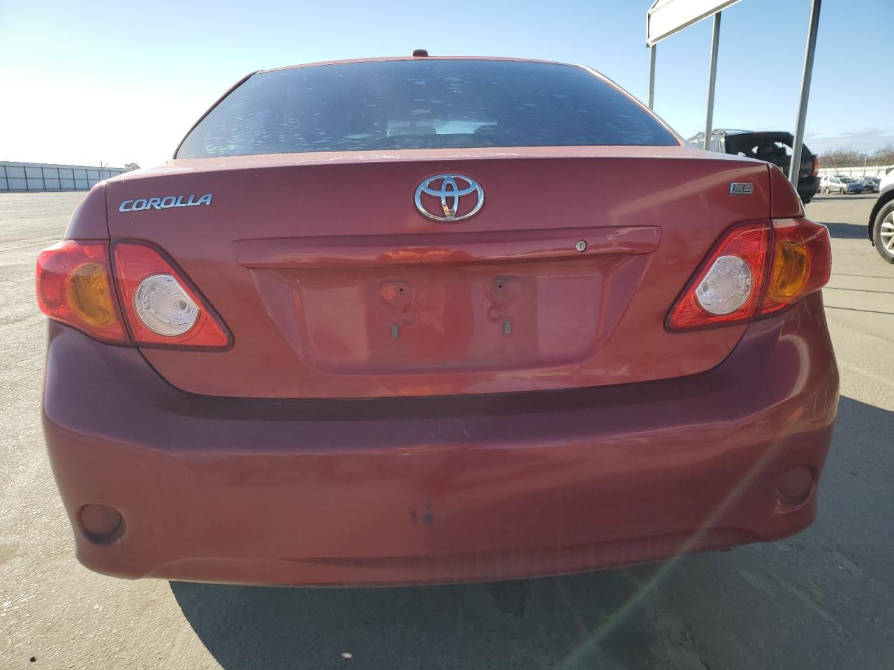 2010 Toyota Corolla - Image 6
