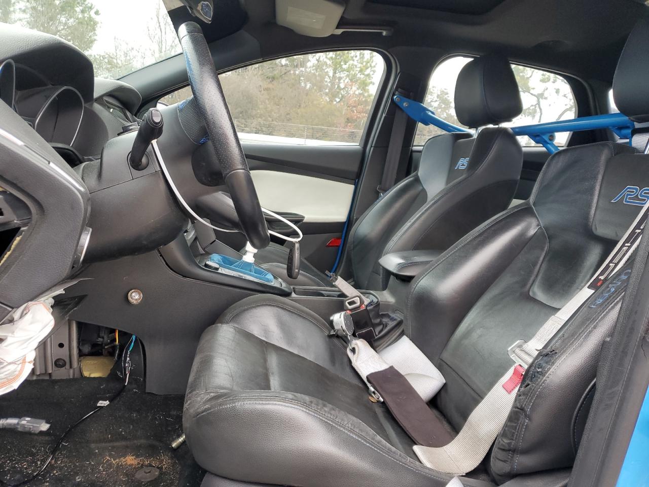 2017 Ford Focus - Image 7