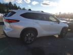 2023 Toyota Highlander L zu verkaufen in Exeter, RI - Front End