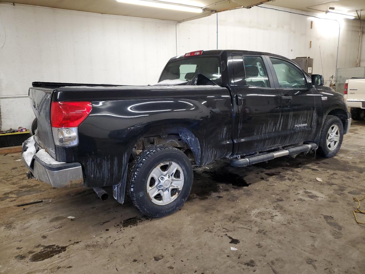 2008 Toyota Tundra - Image 3