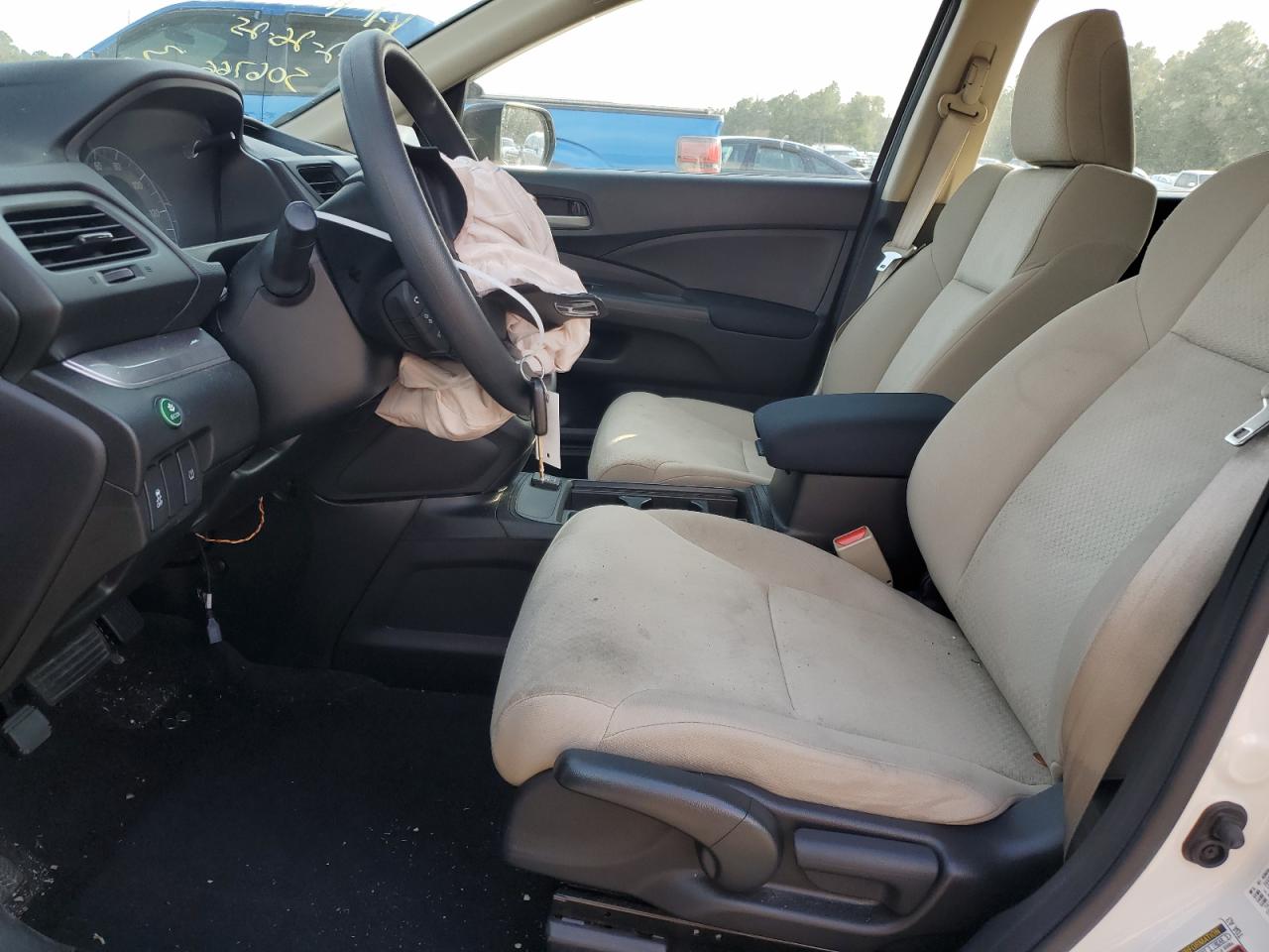 2015 Honda CR-V - Image 7