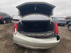 2016 Cadillac Xts Luxury Collection de vânzare în Houston, TX - Burn - Engine