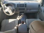 2008 Nissan Frontier Crew Cab Le на продаже в Houston, TX - Front End