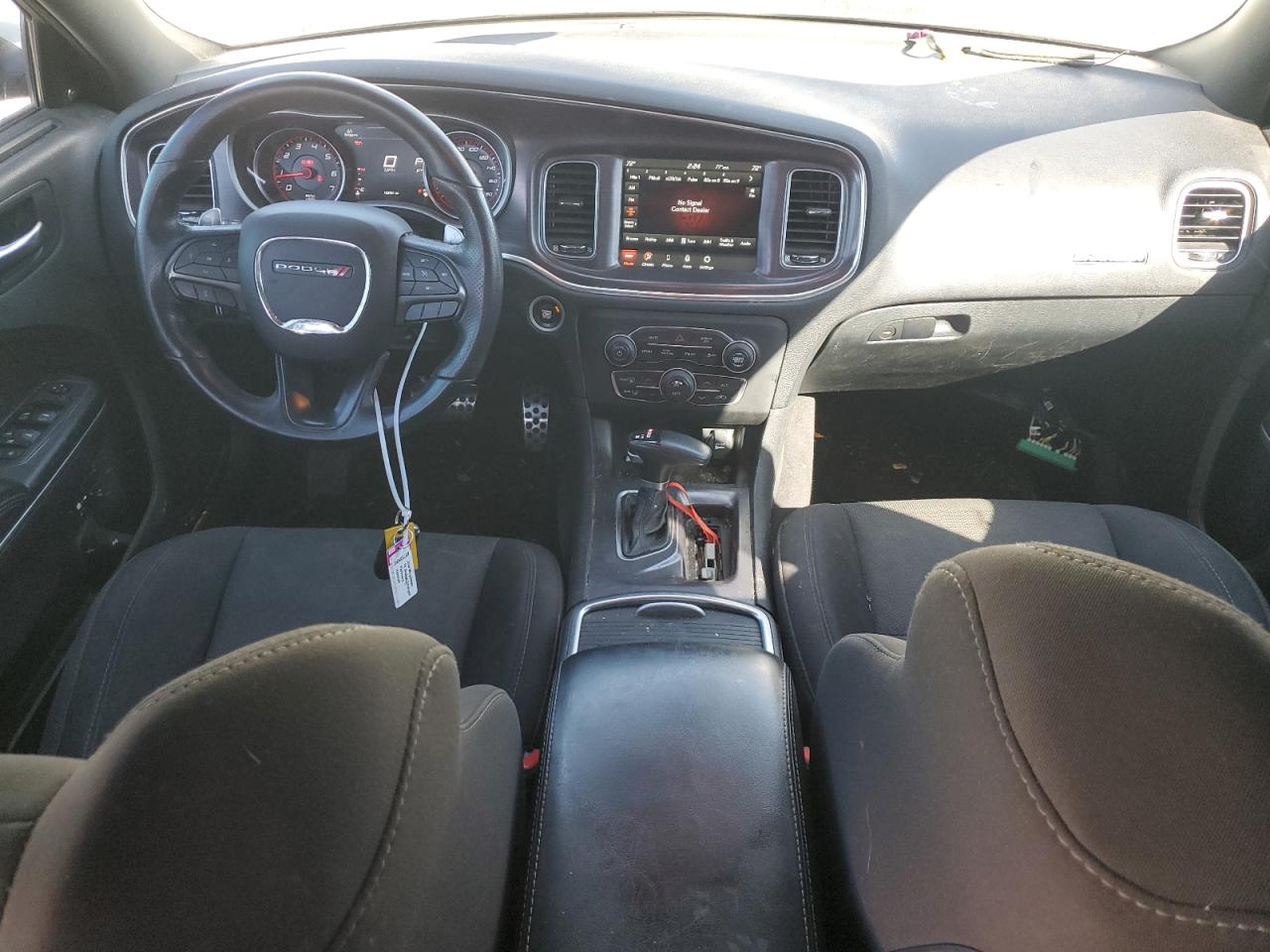 2018 Dodge Charger - Image 8