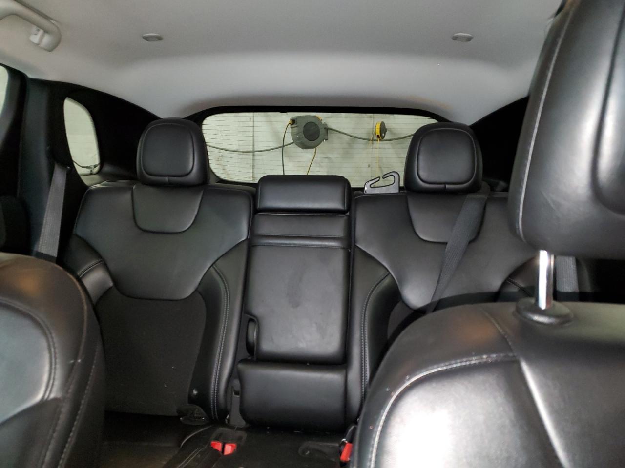 2019 Jeep Grand Cherokee - Image 10