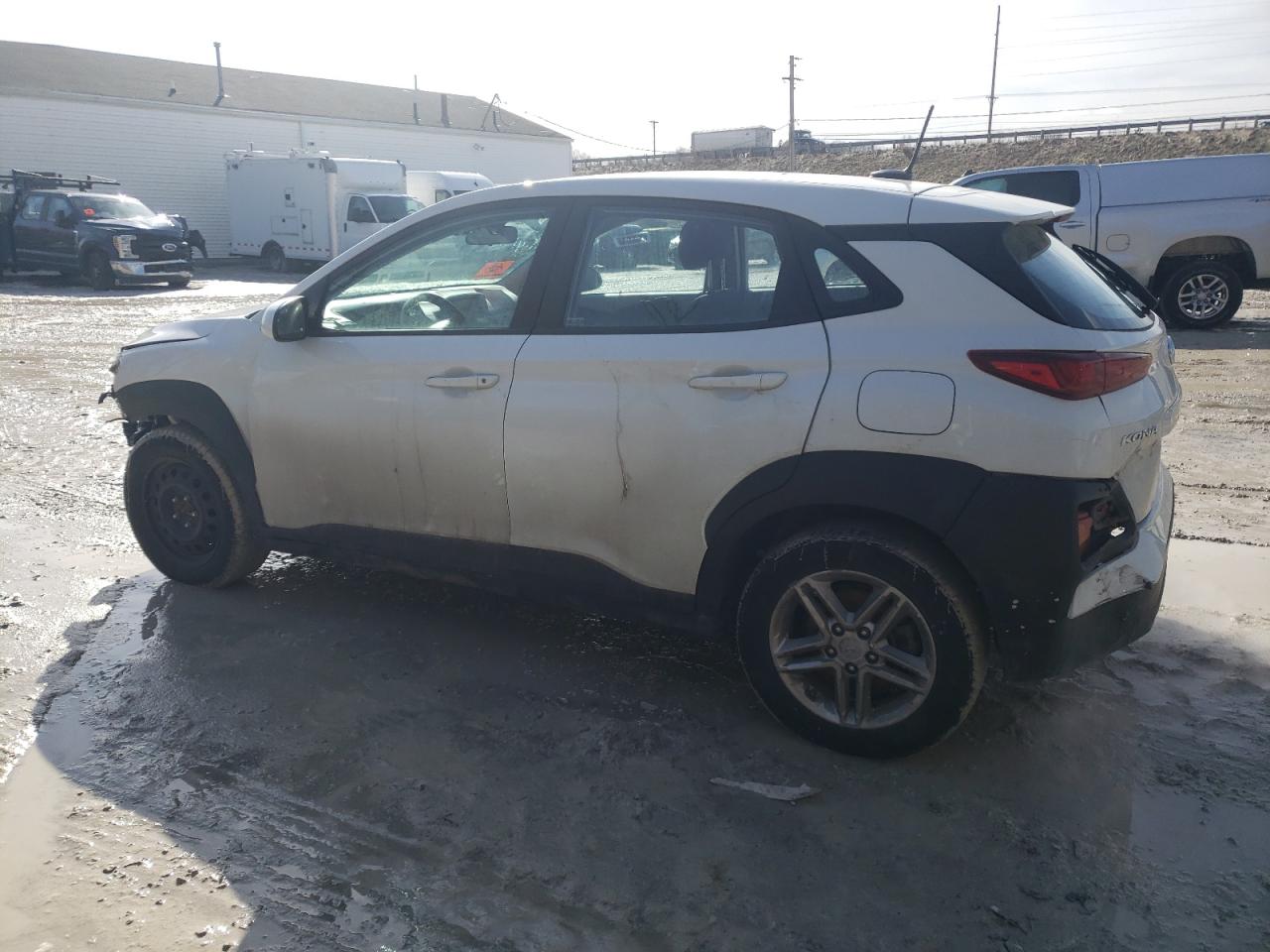 2021 Hyundai Kona - Image 2