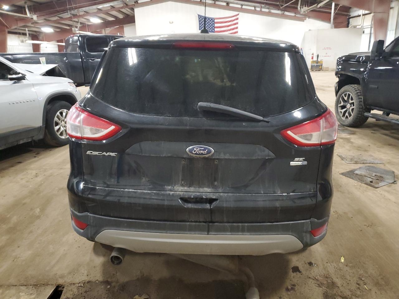 2013 Ford Escape - Image 6