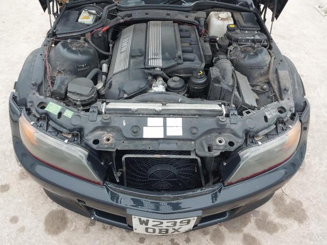 2000 BMW Z3