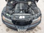 2000 BMW Z3 for sale at Copart BRISTOL