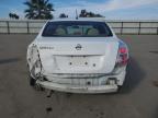 2009 Nissan Sentra 2.0 за продажба в Bakersfield, CA - Rear End