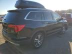 2018 Honda Pilot Elite en Venta en Eight Mile, AL - Front End