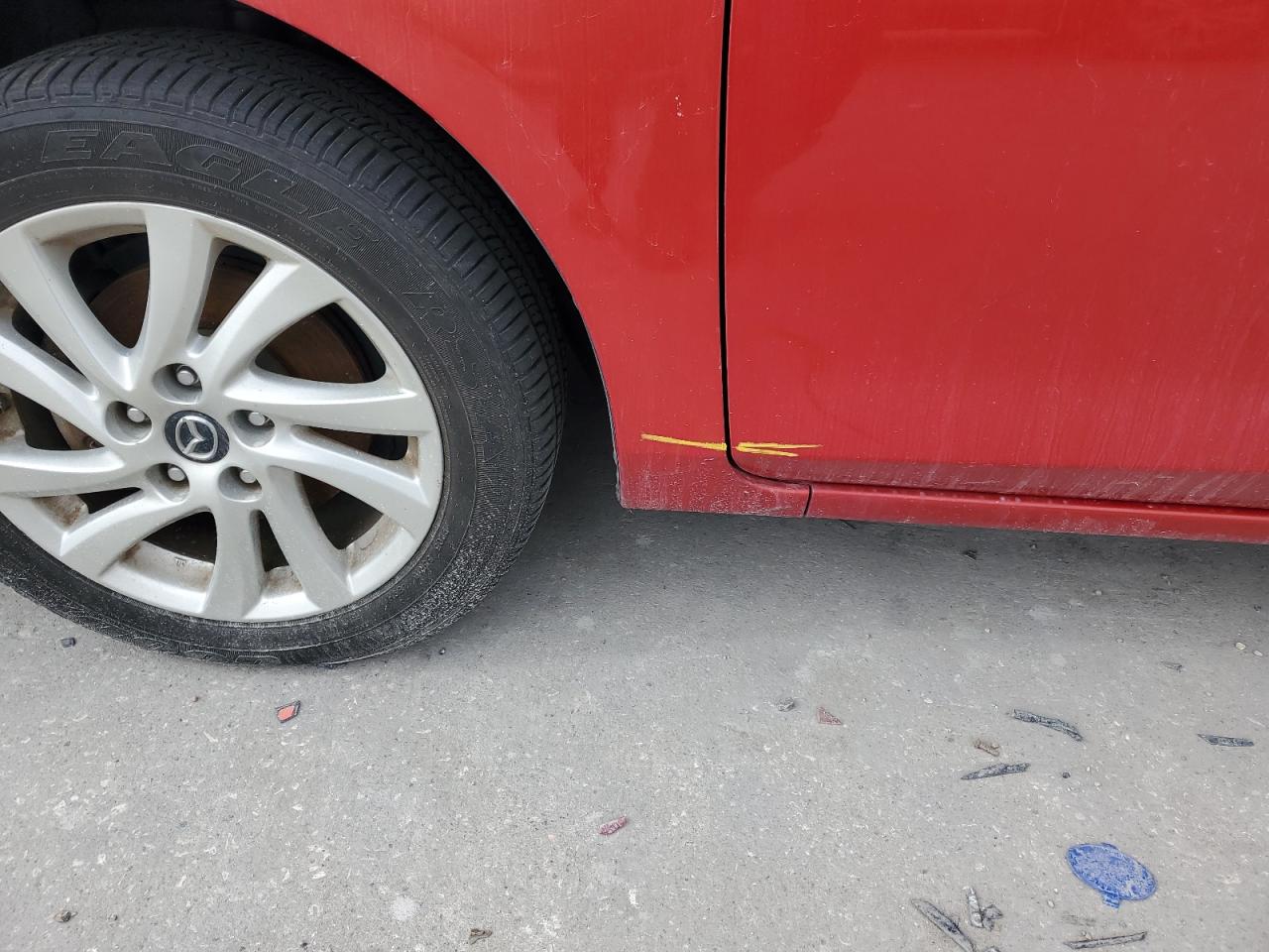 2013 Mazda 3 - Image 12