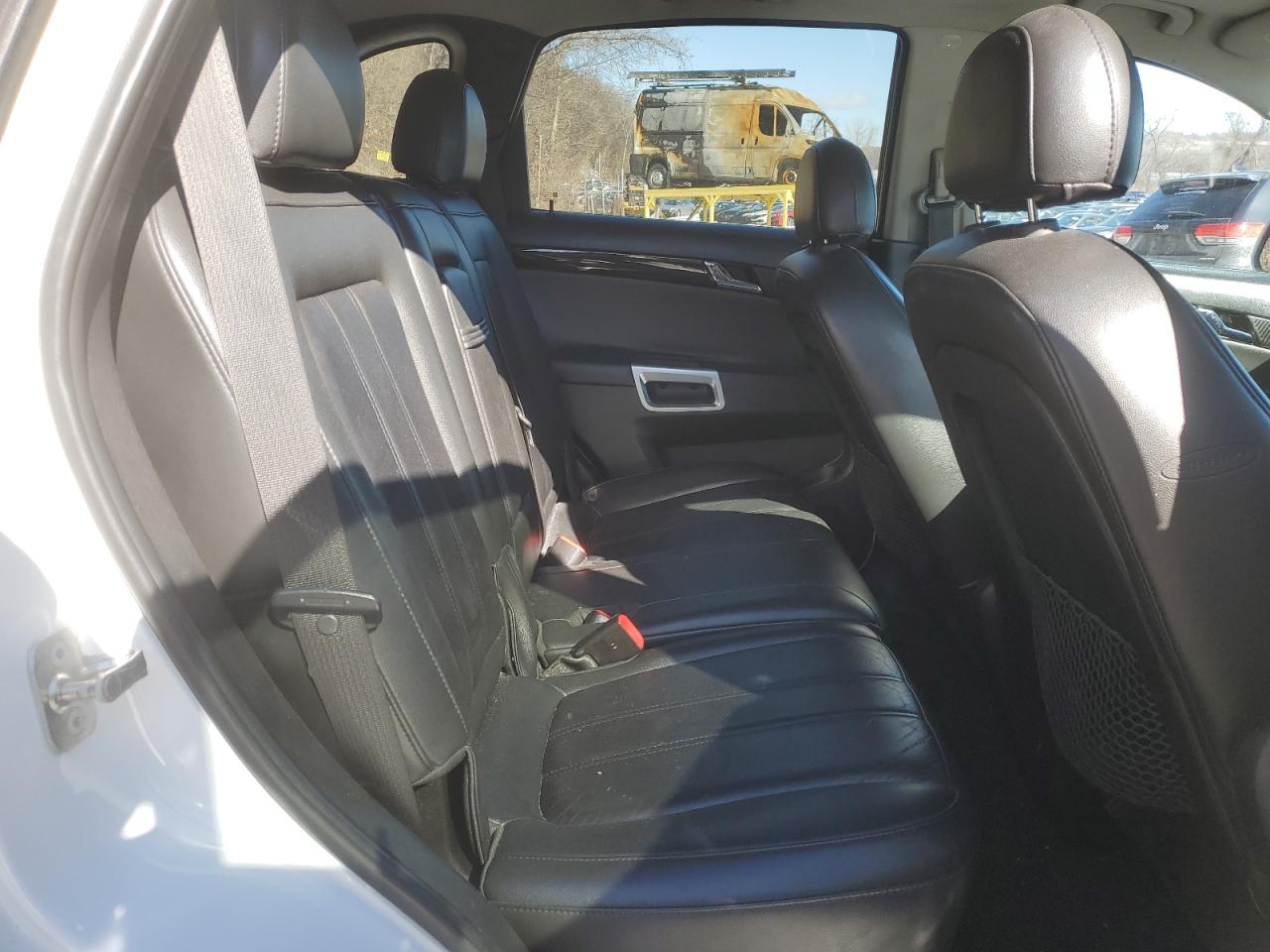 2013 Chevrolet Captiva - Image 11