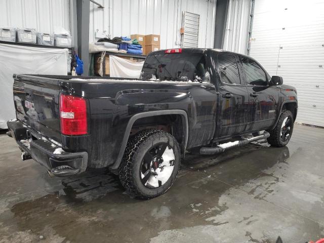 2019 GMC SIERRA LIMITED K1500