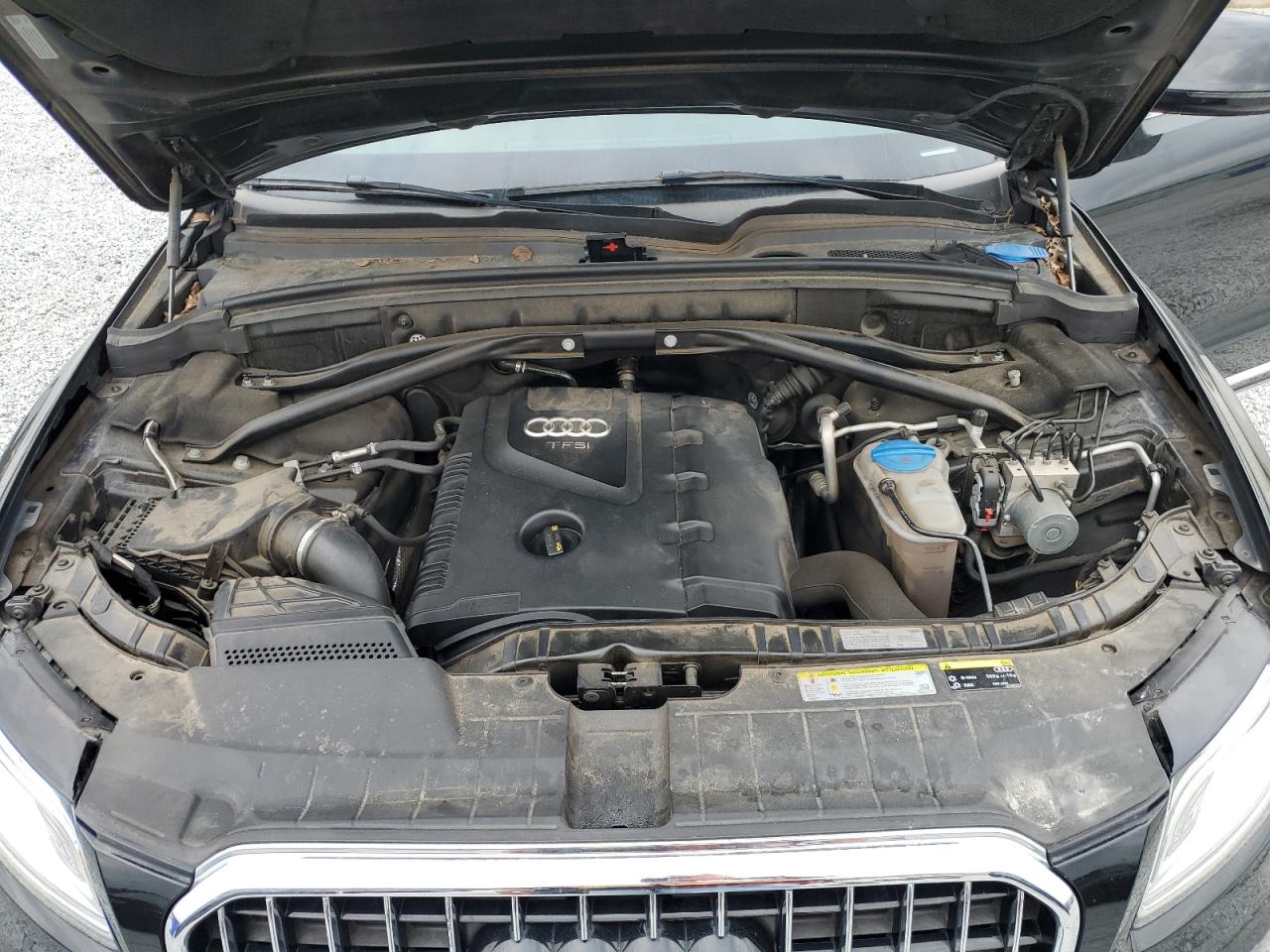 2016 Audi Q5 - Image 12