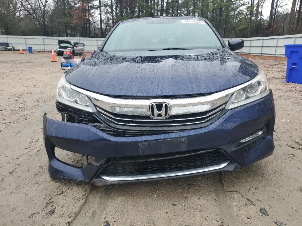 2016 Honda Accord - Image 5