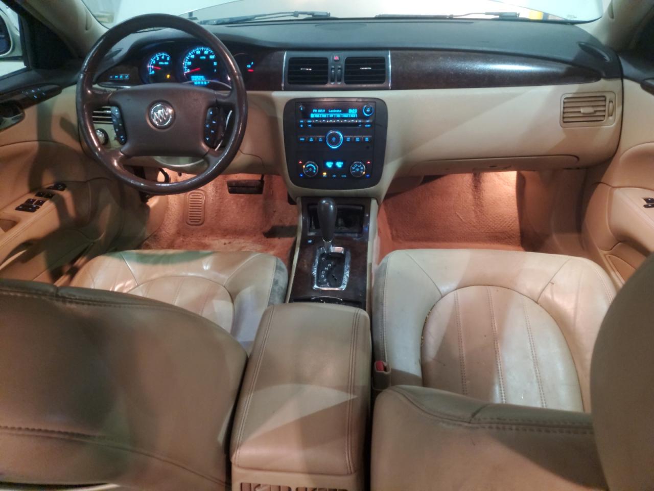 2007 Buick Lucerne - Image 8