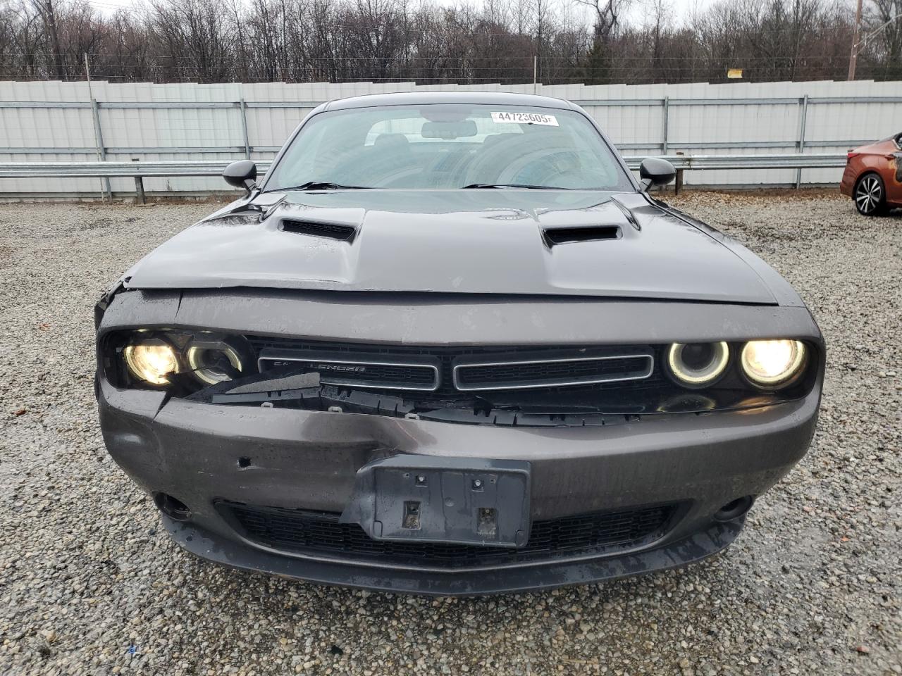 2020 Dodge Challenger - Image 5