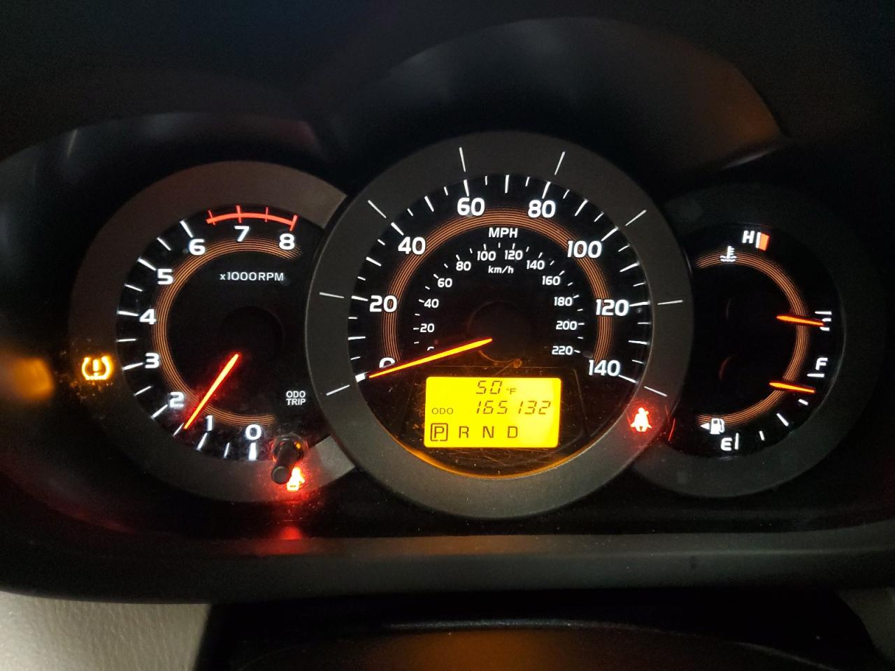 2012 Toyota RAV 4 - Image 9