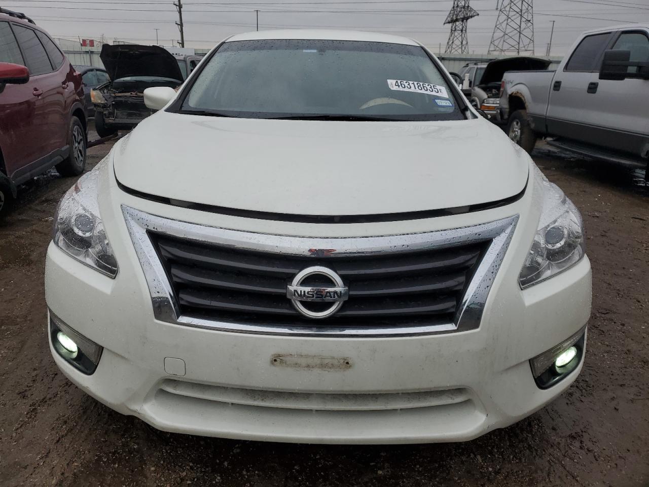 2015 Nissan Altima - Image 5