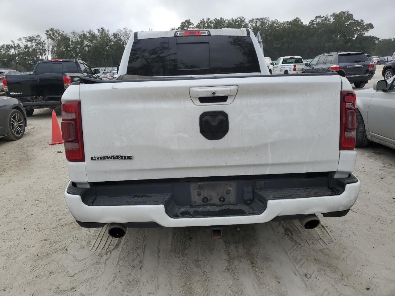 2020 RAM 1500 - Image 6