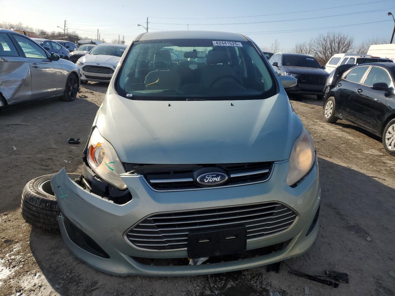 2014 Ford C-MAX - Image 5