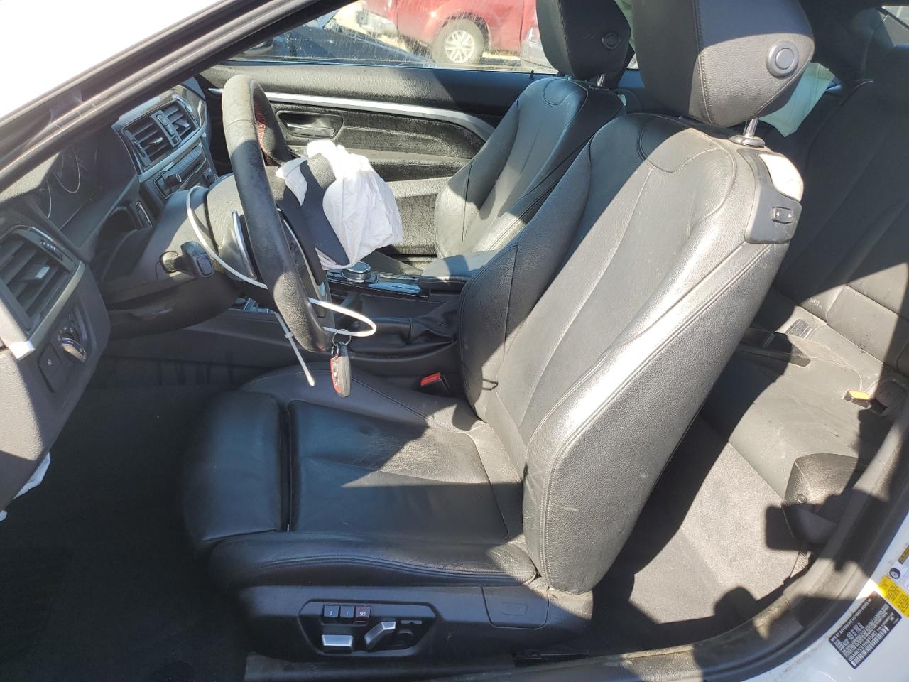 2017 BMW 4er - Image 7