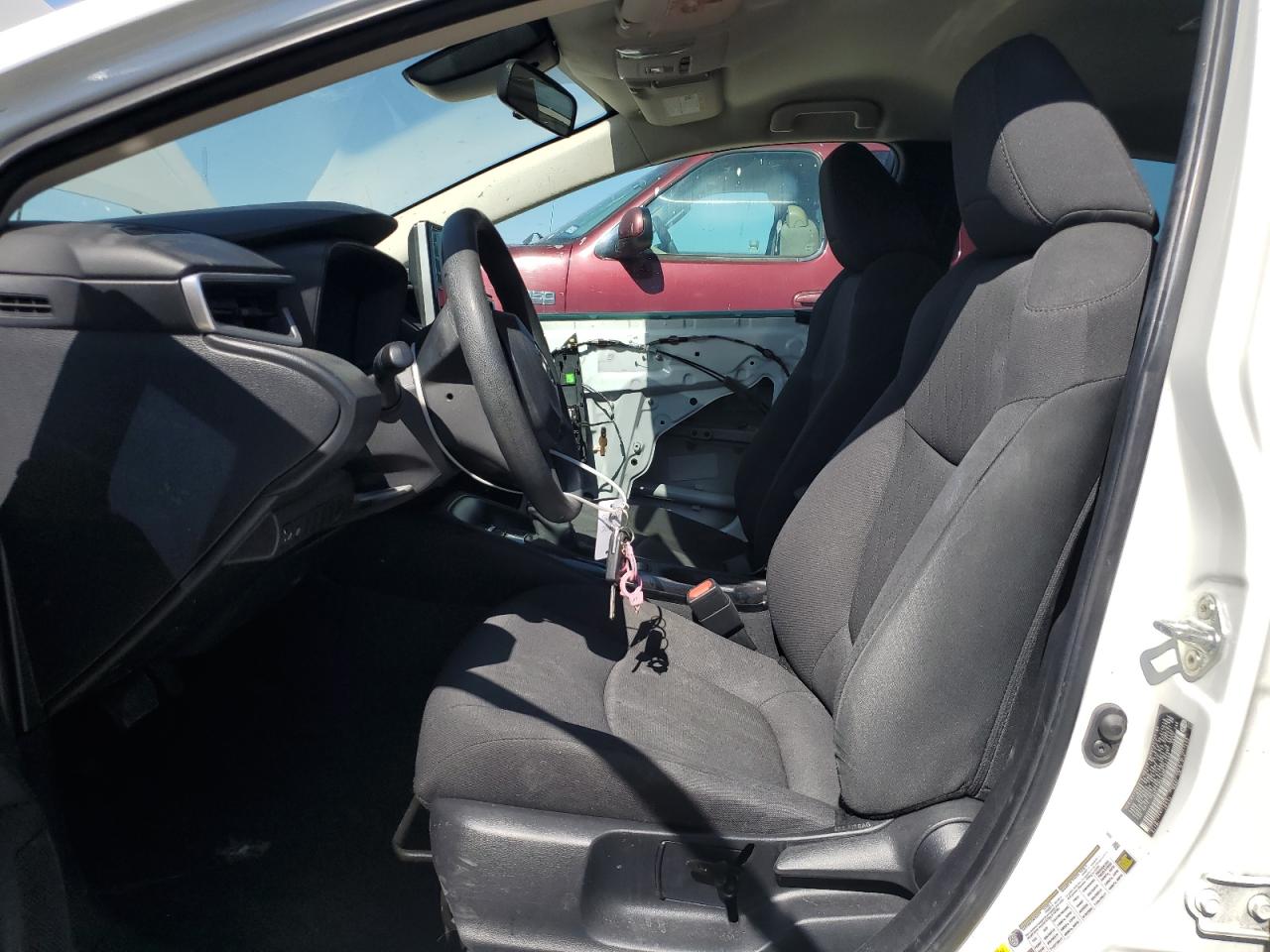 2021 Toyota Corolla - Image 7
