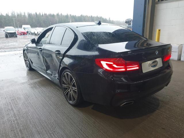 2019 BMW 530D M SPO