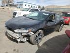 2019 Nissan Maxima S на продаже в Albuquerque, NM - Front End