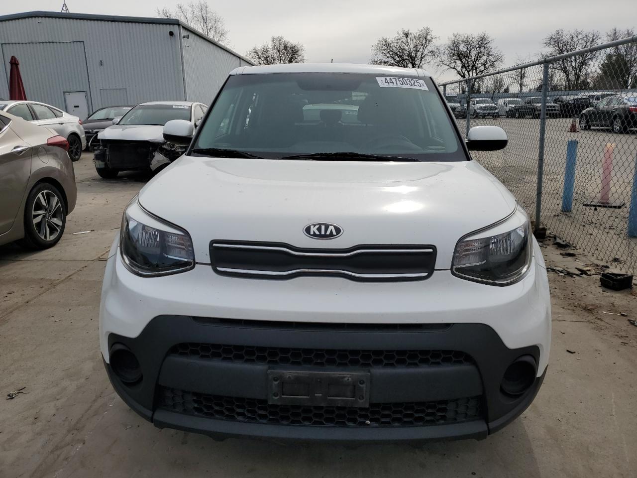 2017 Kia Soul - Image 5