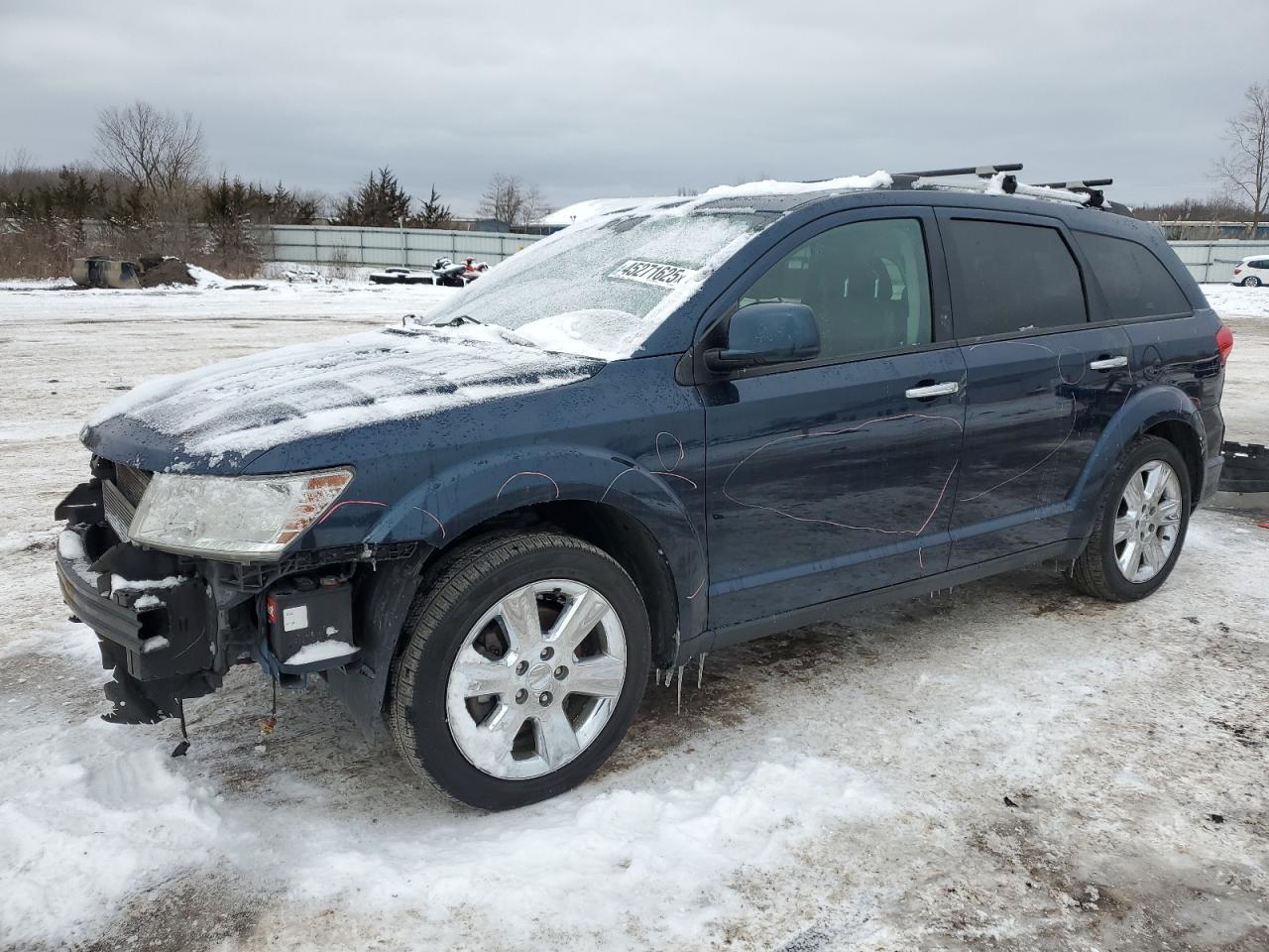 2013 Dodge Journey - Image 1