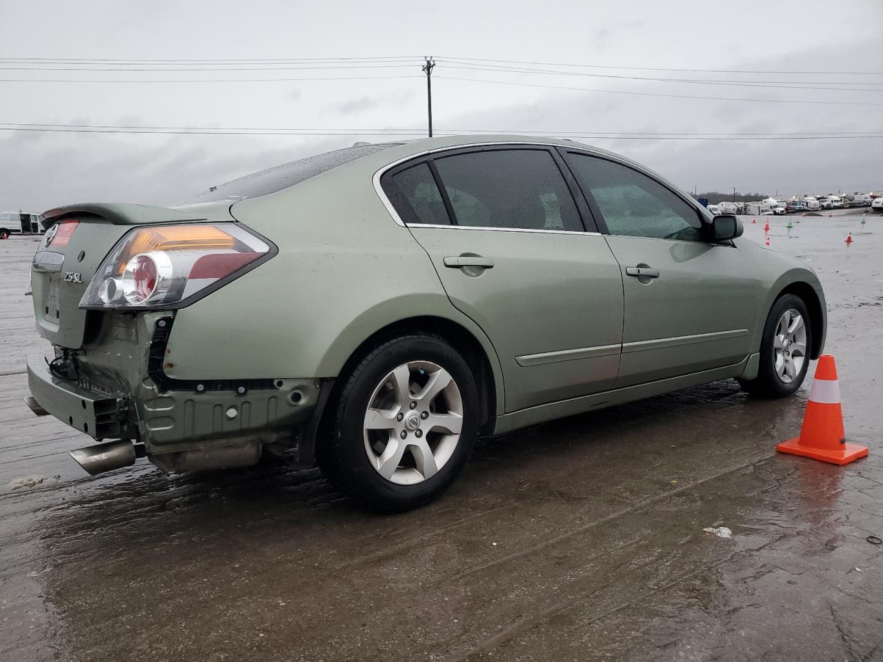 2008 Nissan Altima - Image 3