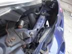 2017 NISSAN JUKE N-CON for sale at Copart BELFAST