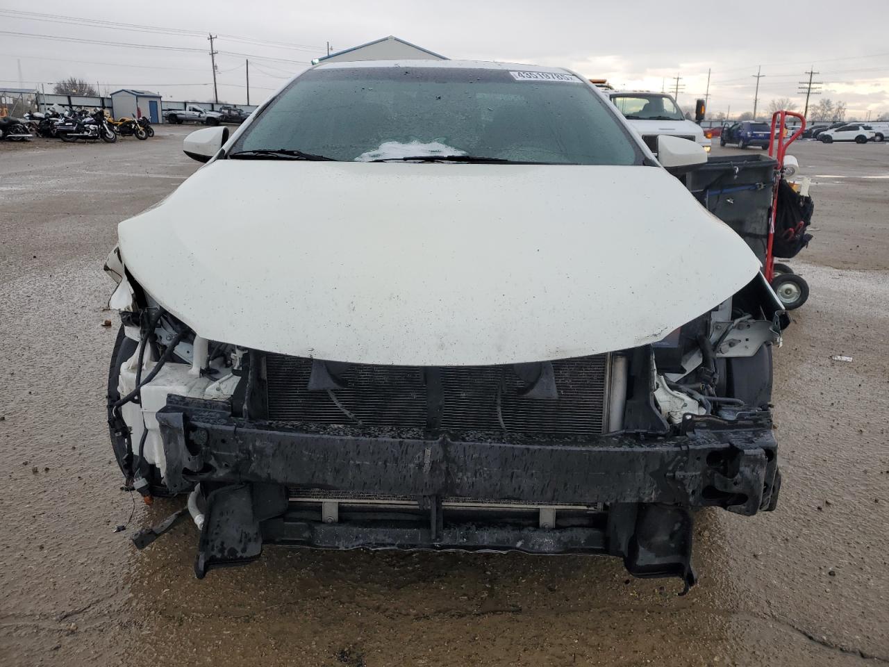 2016 Toyota Camry - Image 5