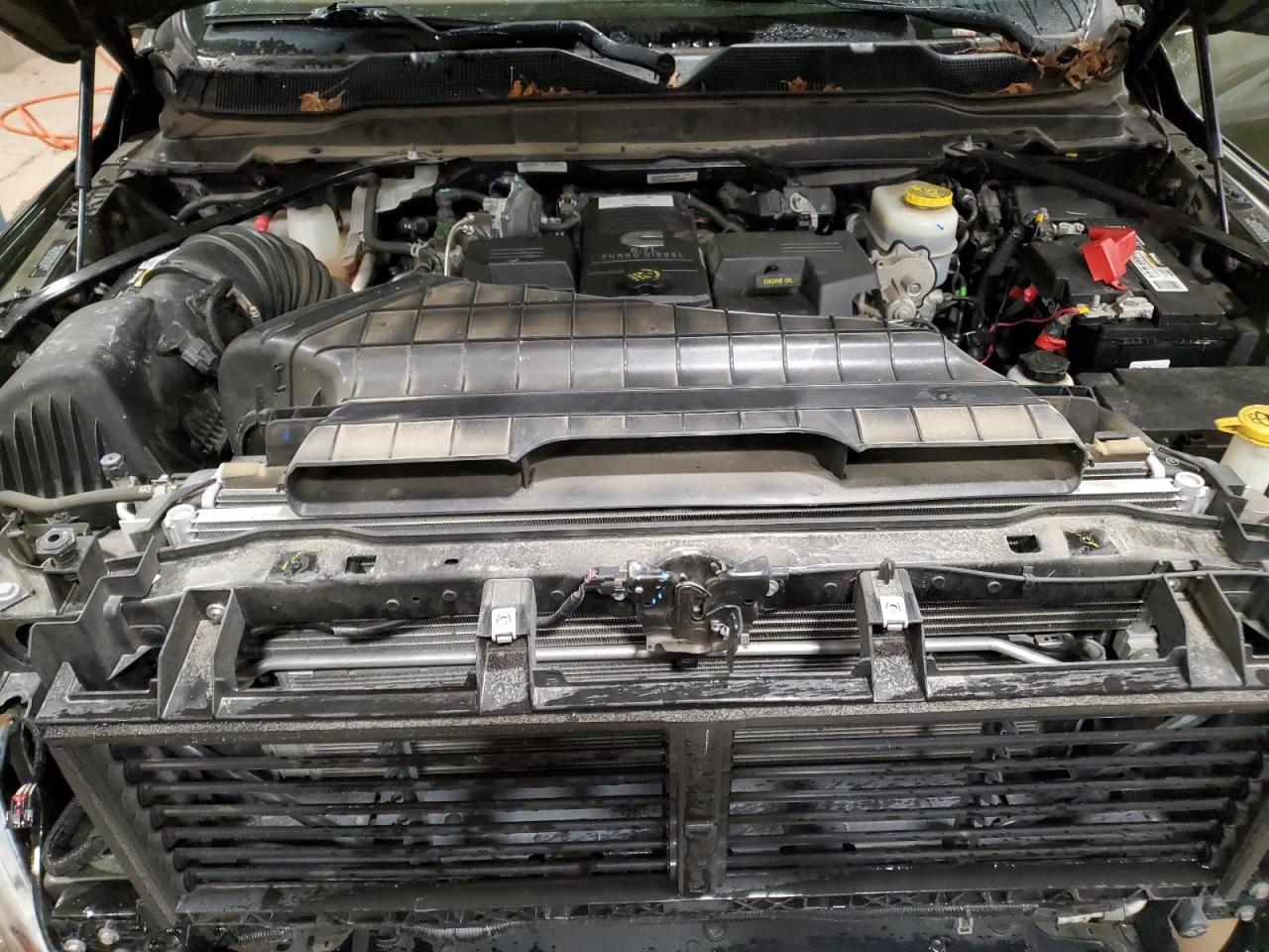 2021 RAM 2500 - Image 11