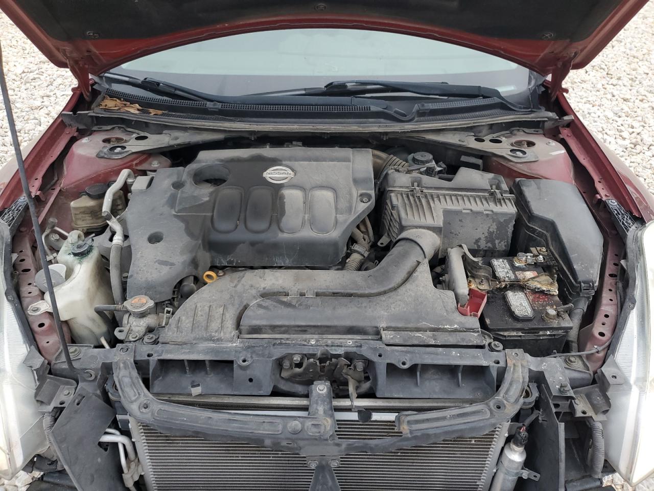 2011 Nissan Altima - Image 12