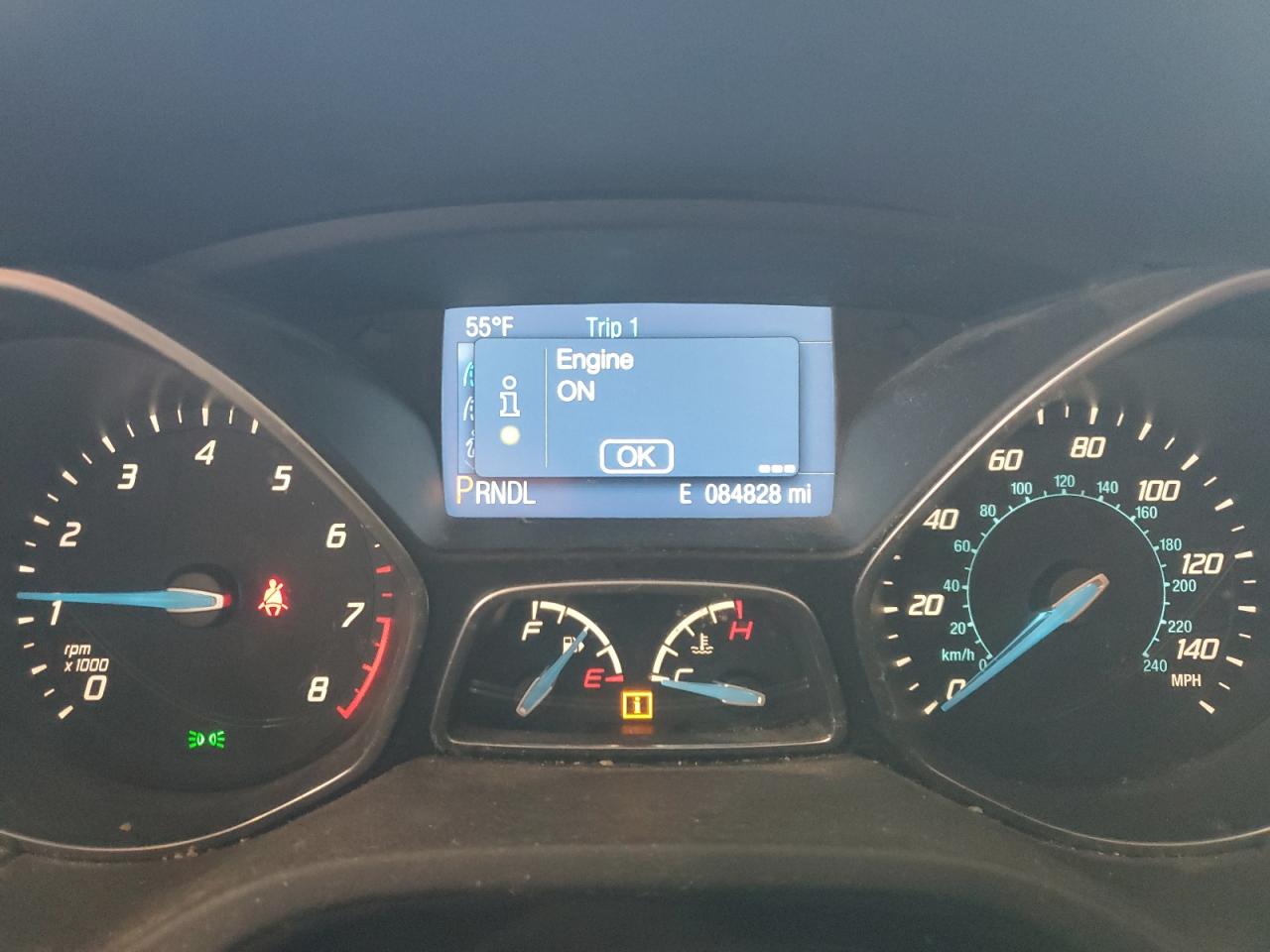 2014 Ford Focus - Image 9