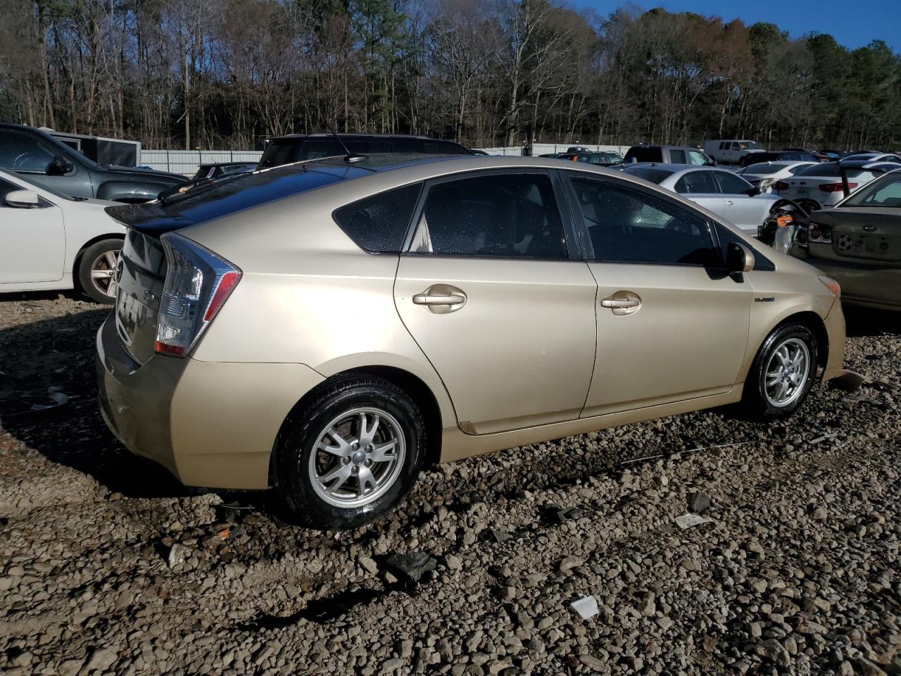 2010 Toyota Prius - Image 3
