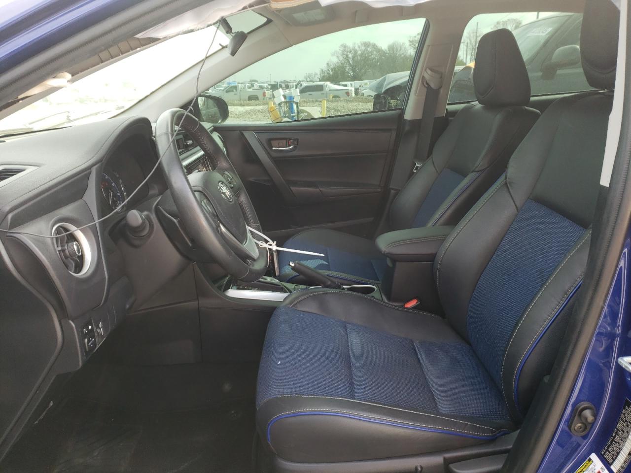 2017 Toyota Corolla - Image 7