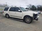 2008 Lincoln Navigator  იყიდება Shreveport-ში, LA - Front End