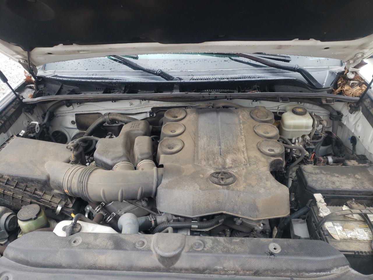 2017 Toyota 4Runner - Image 12