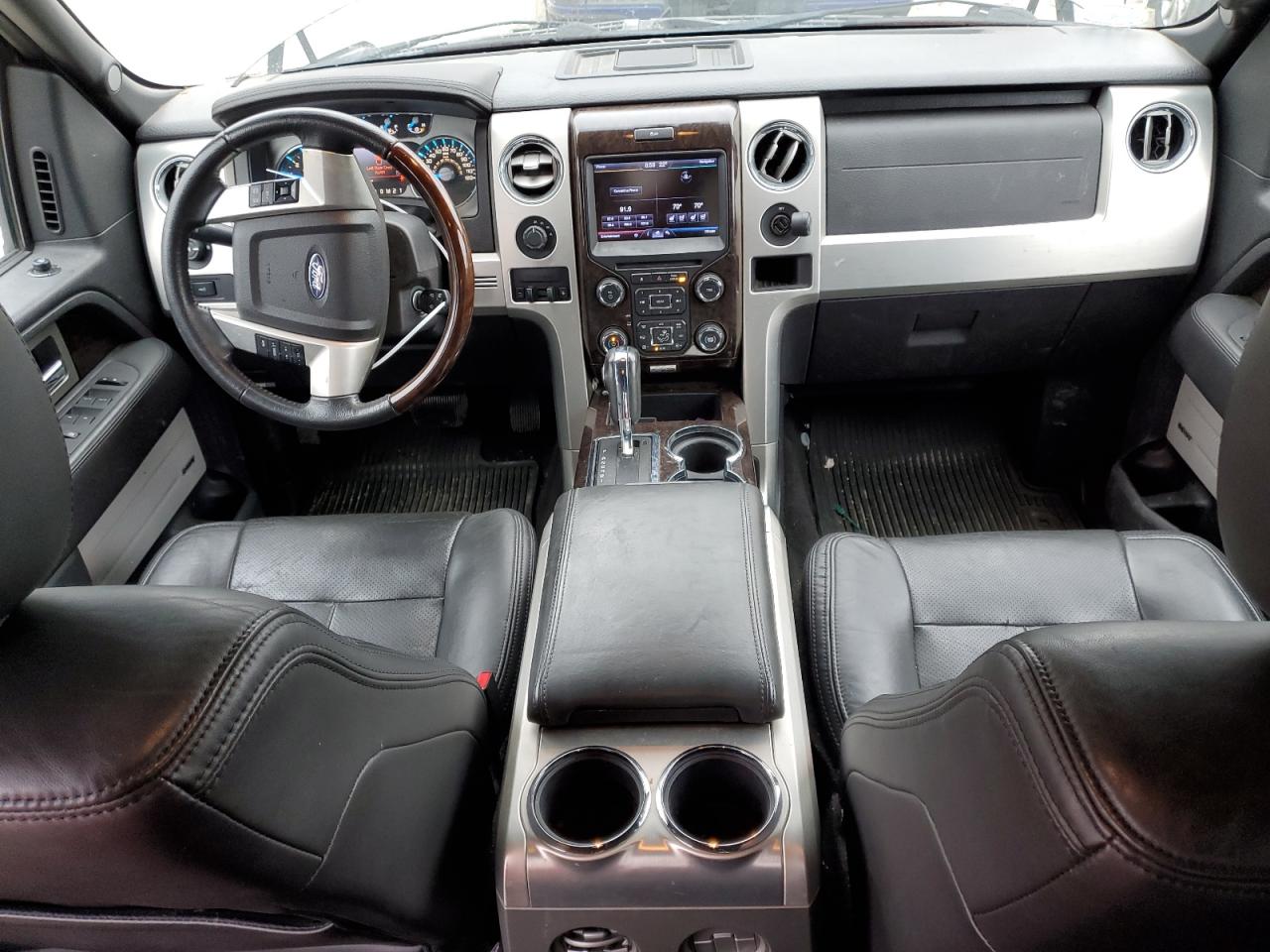 2013 Ford F-150 - Image 8