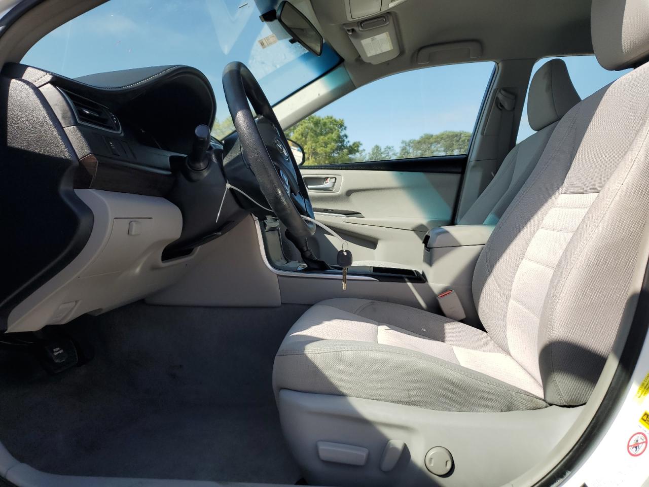 2017 Toyota Camry - Image 7