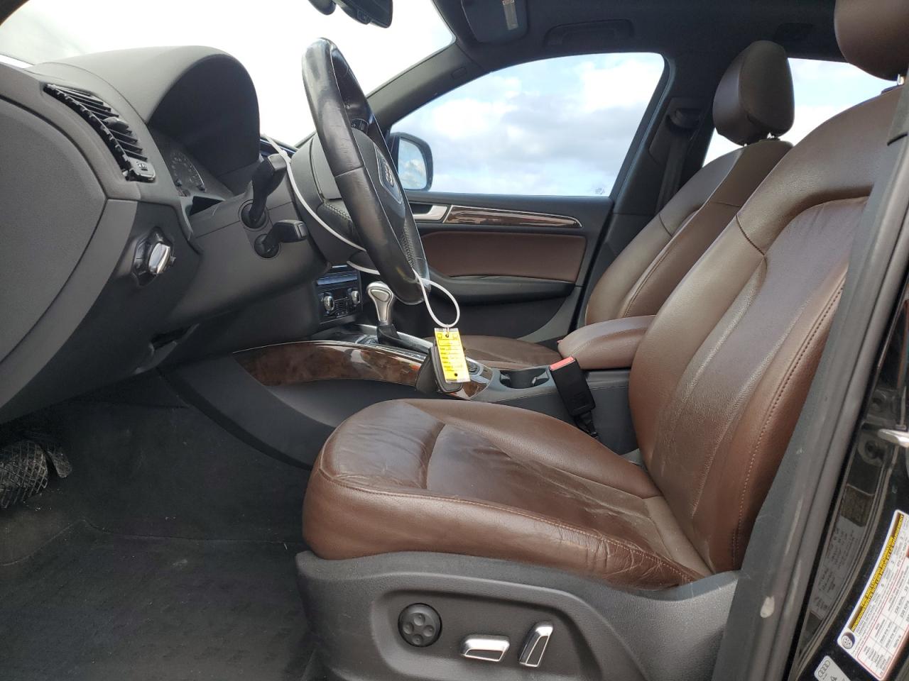 2013 Audi Q5 - Image 7