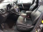 2011 Toyota Highlander Base იყიდება Sandston-ში, VA - Top/Roof