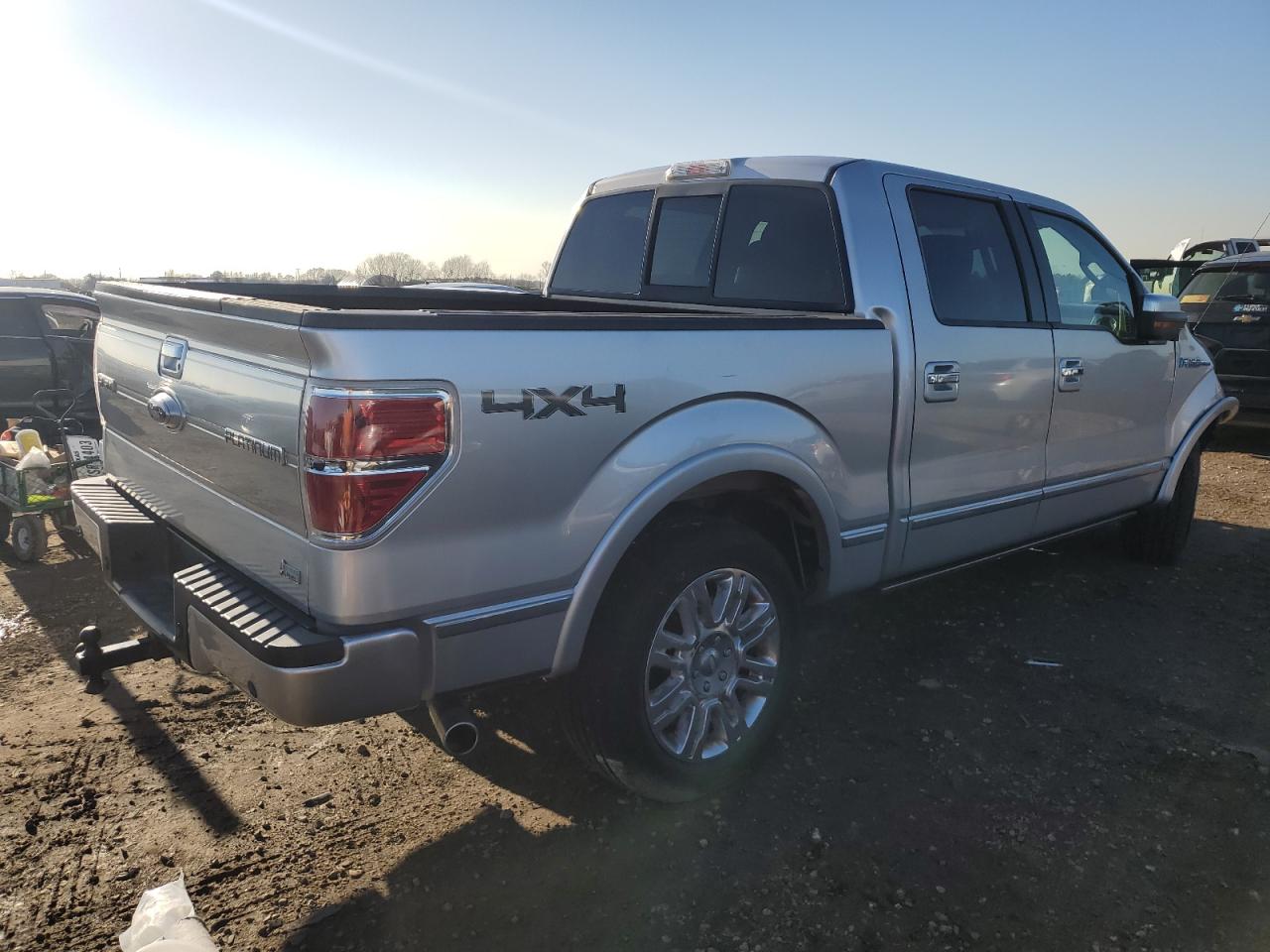 2010 Ford F-150 - Image 3