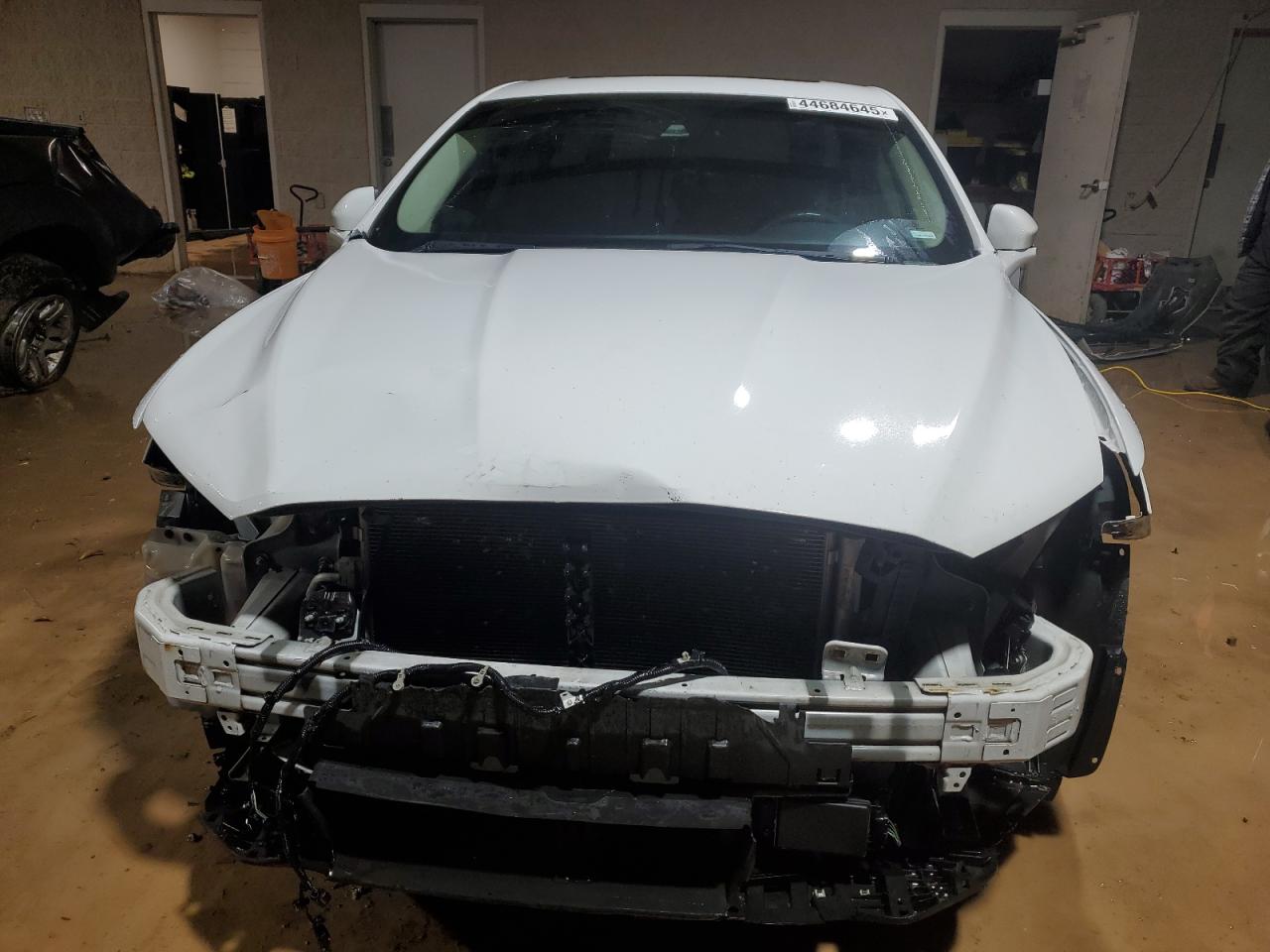 2019 Ford Fusion - Image 5